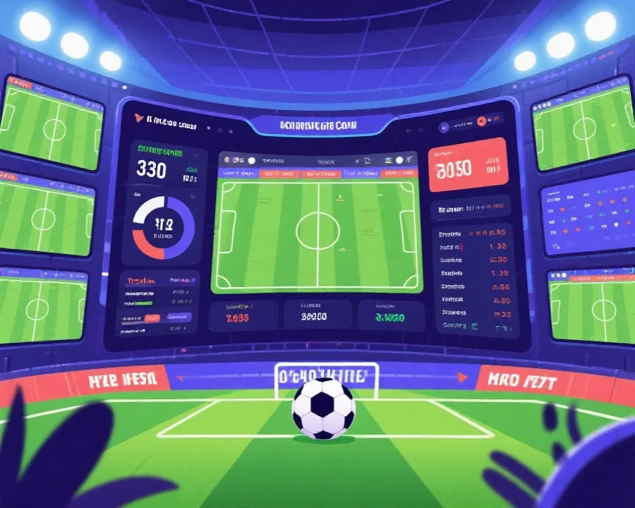 世界杯足球比赛网